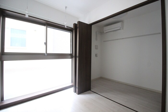 アスコット八幡の物件内観写真