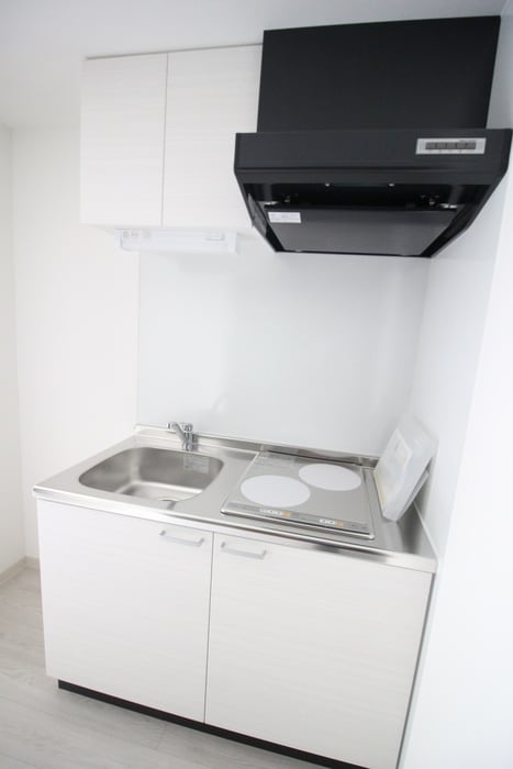 アスコット八幡の物件内観写真