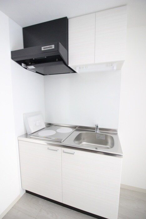 アスコット八幡の物件内観写真