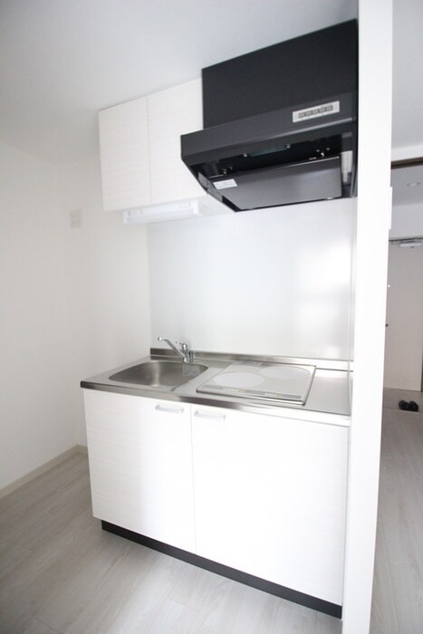 アスコット八幡の物件内観写真