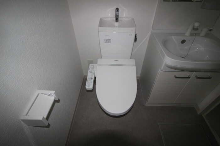 アスコット八幡の物件内観写真