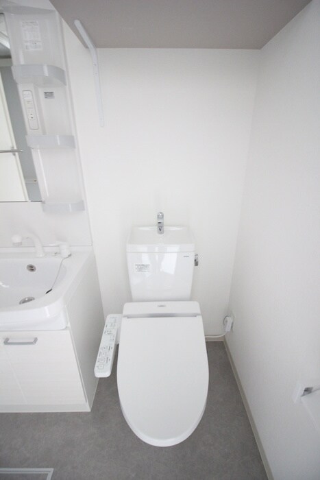 アスコット八幡の物件内観写真