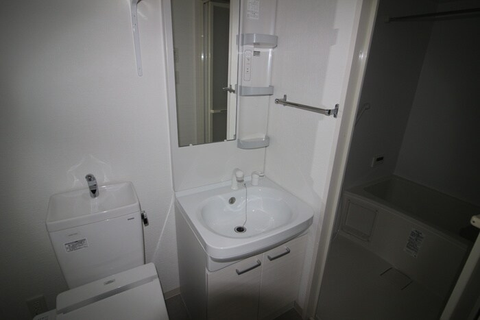 アスコット八幡の物件内観写真