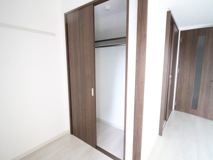 アスコット八幡の物件内観写真