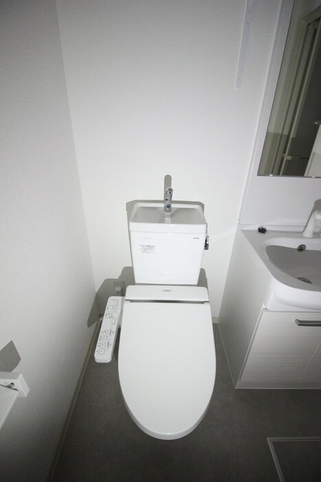 アスコット八幡の物件内観写真