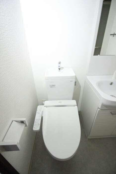 アスコット八幡の物件内観写真