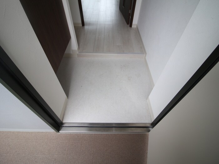 アスコット八幡の物件内観写真