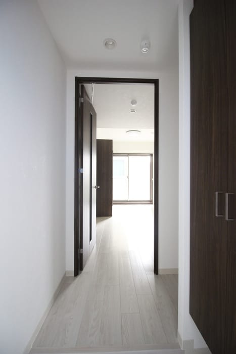 アスコット八幡の物件内観写真