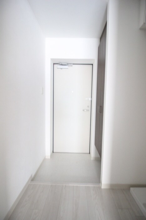 アスコット八幡の物件内観写真