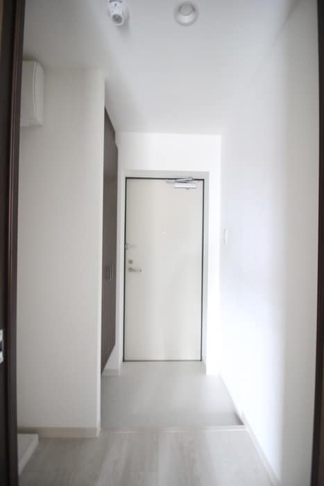 アスコット八幡の物件内観写真