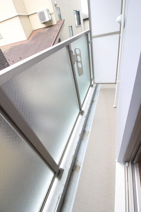 アスコット八幡の物件内観写真