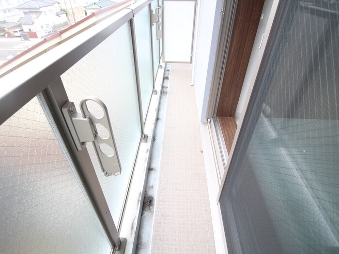 アスコット八幡の物件内観写真