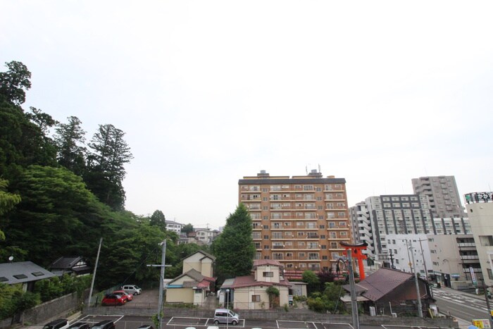 アスコット八幡の物件内観写真