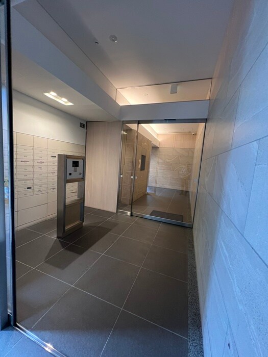 桜ヒルズ仙台榴岡の物件外観写真