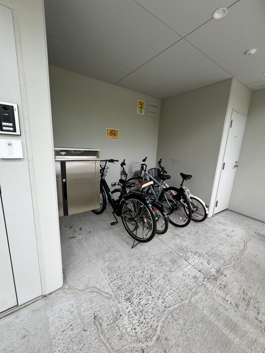 桜ヒルズ仙台榴岡の物件外観写真