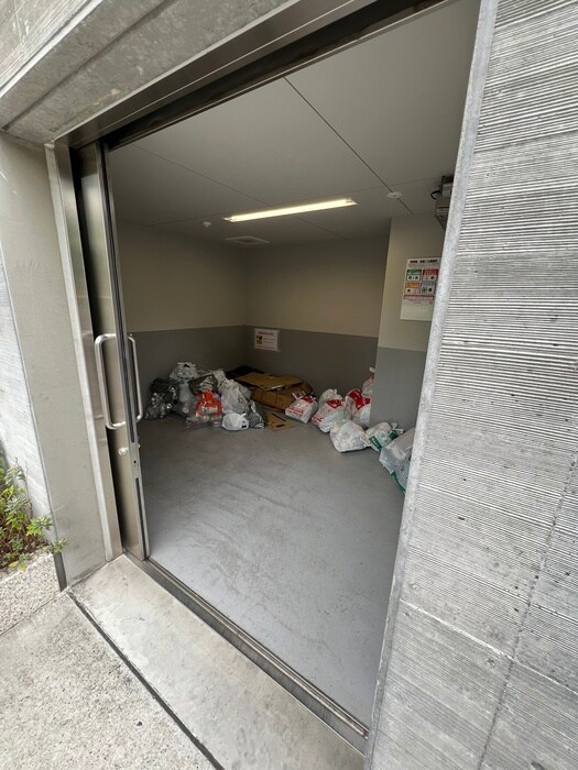 桜ヒルズ仙台榴岡の物件外観写真