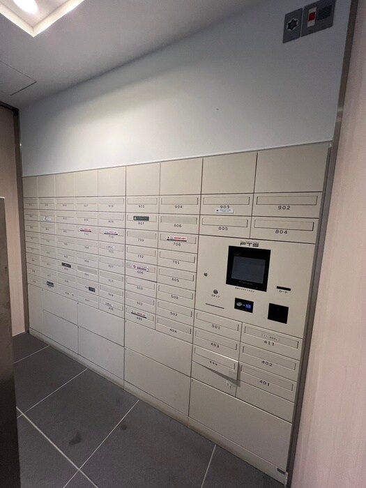 桜ヒルズ仙台榴岡の物件外観写真