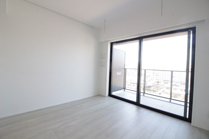 桜ヒルズ仙台榴岡の物件内観写真