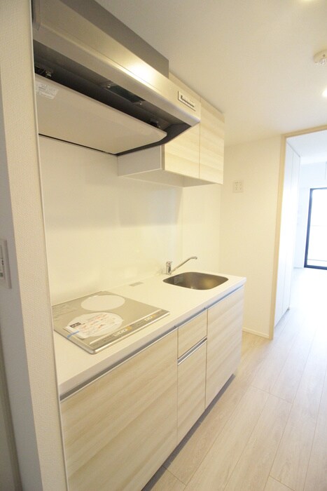 桜ヒルズ仙台榴岡の物件内観写真