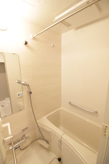 桜ヒルズ仙台榴岡の物件内観写真