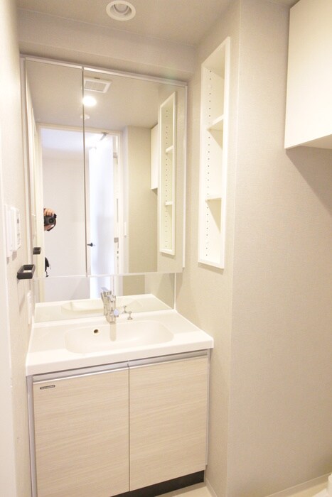 桜ヒルズ仙台榴岡の物件内観写真