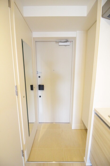 桜ヒルズ仙台榴岡の物件内観写真