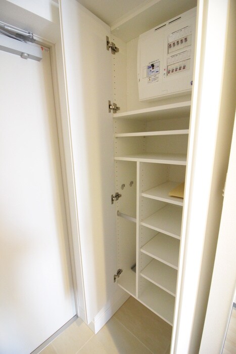 桜ヒルズ仙台榴岡の物件内観写真