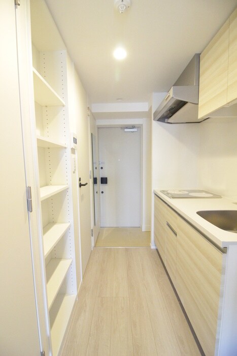 桜ヒルズ仙台榴岡の物件内観写真