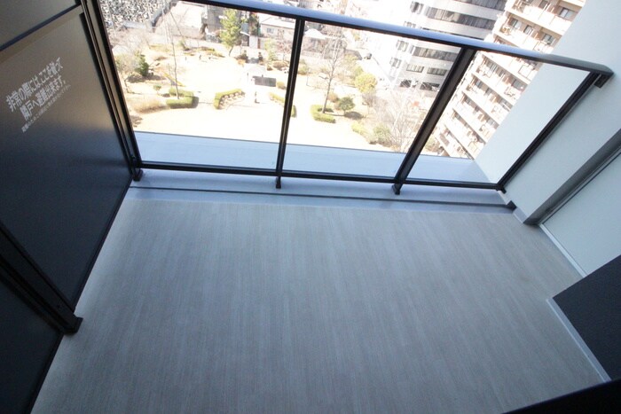 桜ヒルズ仙台榴岡の物件内観写真