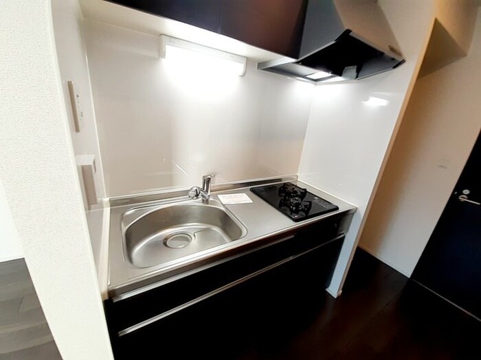 ソレイユIZUMIの物件内観写真