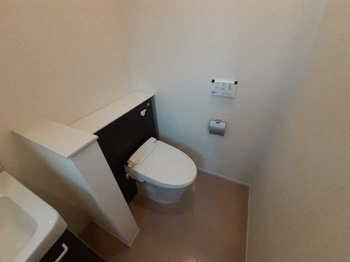 ソレイユIZUMIの物件内観写真