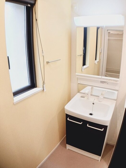 ソレイユIZUMIの物件内観写真