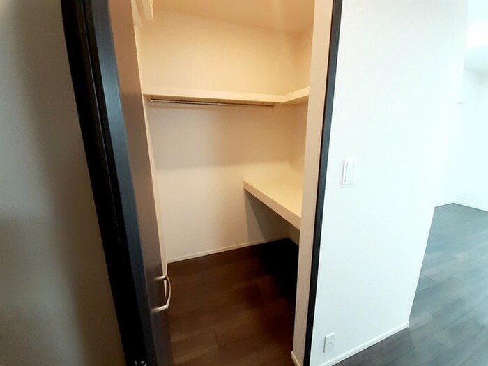 ソレイユIZUMIの物件内観写真