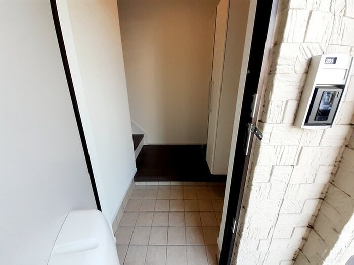 ソレイユIZUMIの物件内観写真