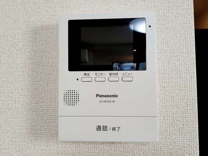 ソレイユIZUMIの物件内観写真