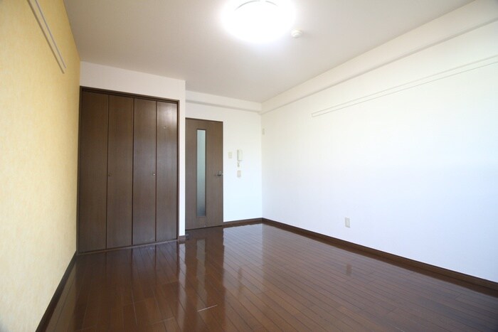 La　パラドールの物件内観写真