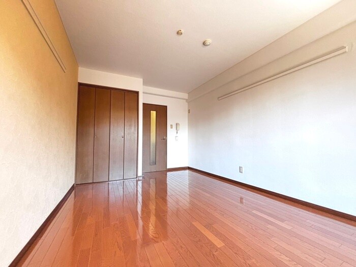 La　パラドールの物件内観写真