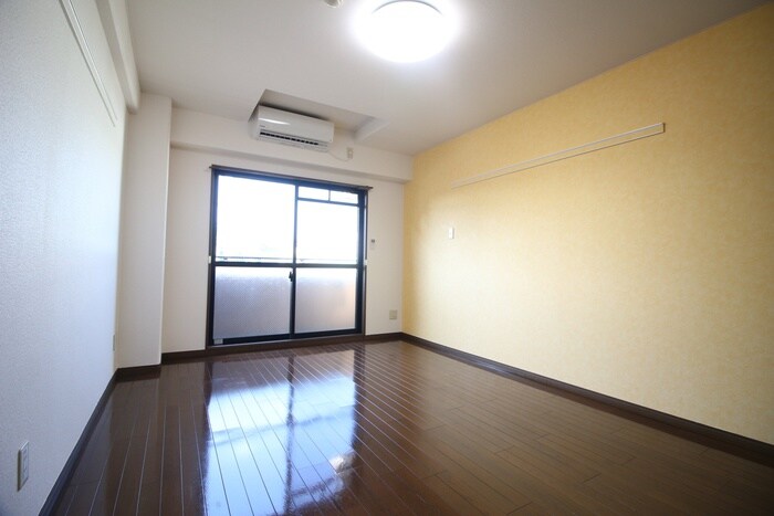 La　パラドールの物件内観写真