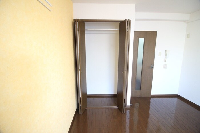 La　パラドールの物件内観写真