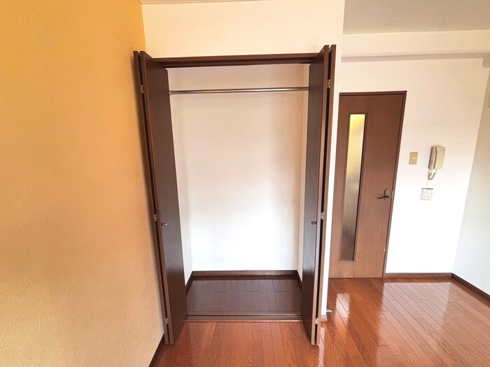 La　パラドールの物件内観写真