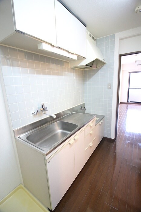 La　パラドールの物件内観写真