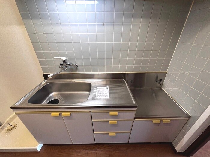 La　パラドールの物件内観写真