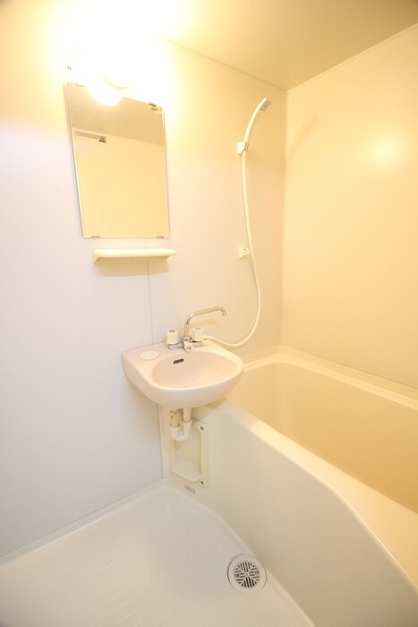 La　パラドールの物件内観写真