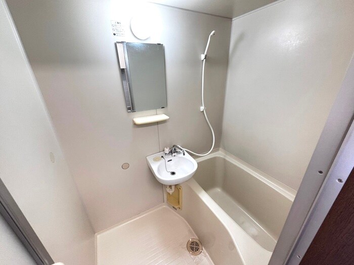 La　パラドールの物件内観写真