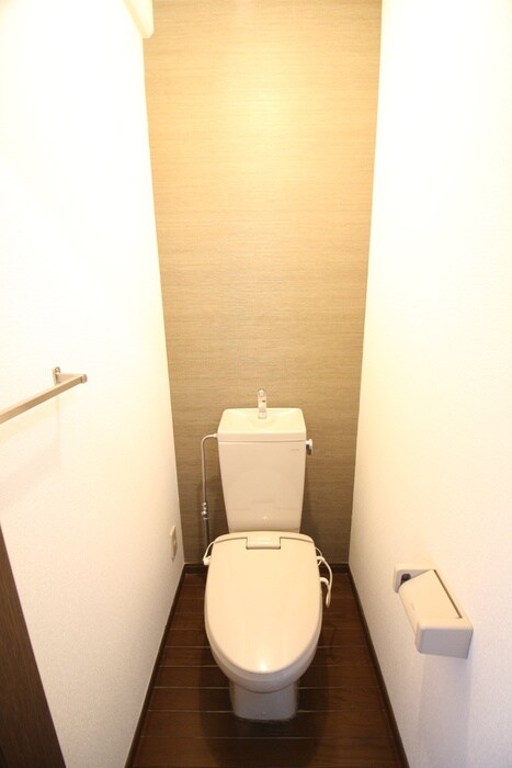 La　パラドールの物件内観写真