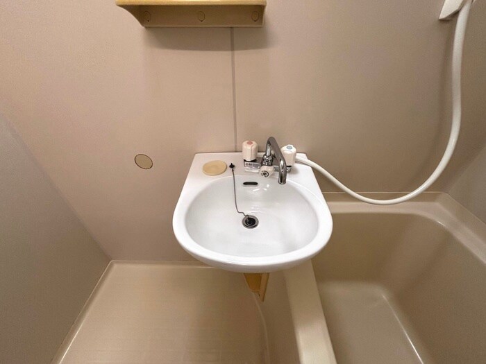 La　パラドールの物件内観写真