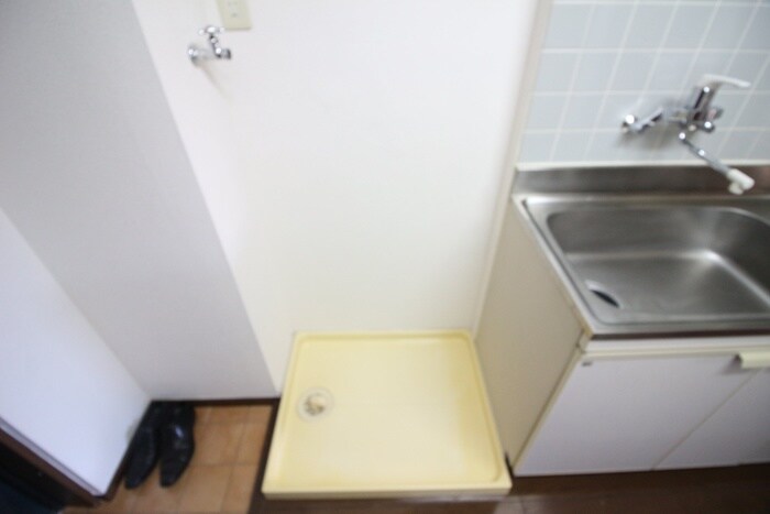 La　パラドールの物件内観写真