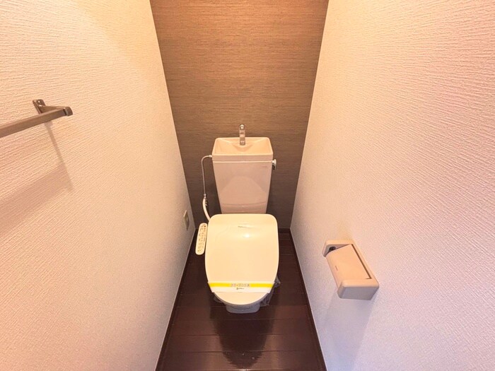 La　パラドールの物件内観写真