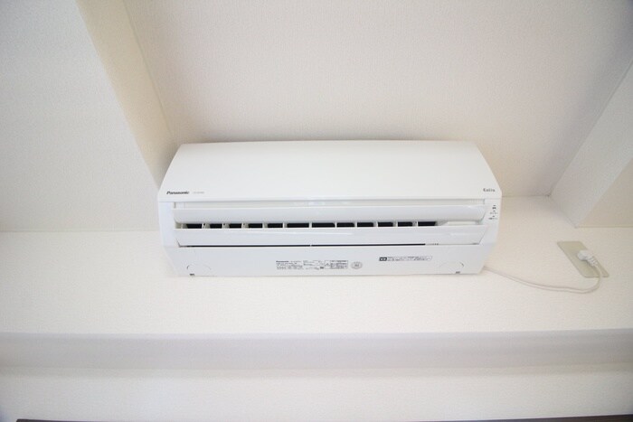 La　パラドールの物件内観写真