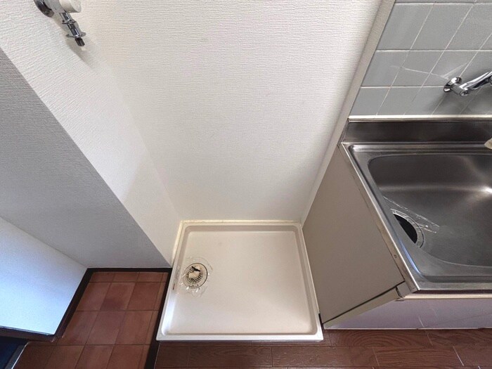 La　パラドールの物件内観写真